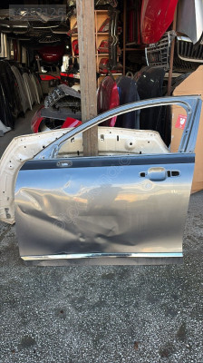Volvo s90 sol ön kapı