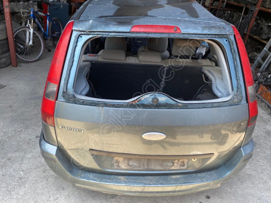 ford fusion bagaj kapağı EMR OTOMATİV