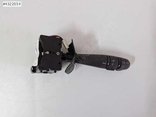 RENAULT CLİO 2 SİLECEK KOLU 1998-2002 SIFIR AYARINDA