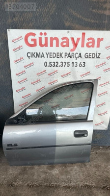 OPEL CORSA B SOL ÖN KAPI