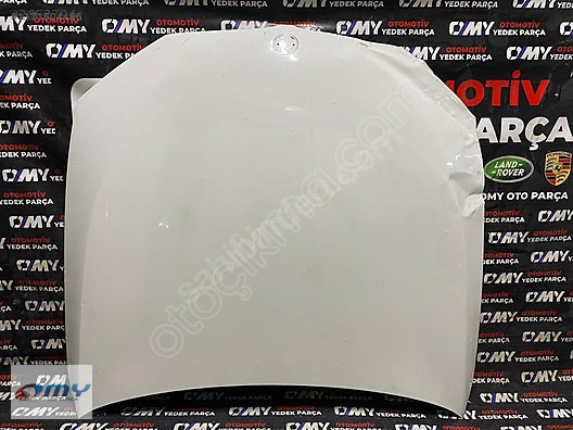BMW G11 G12 7 SERİSİ MOTOR KAPUTU OMY OTO'DAN