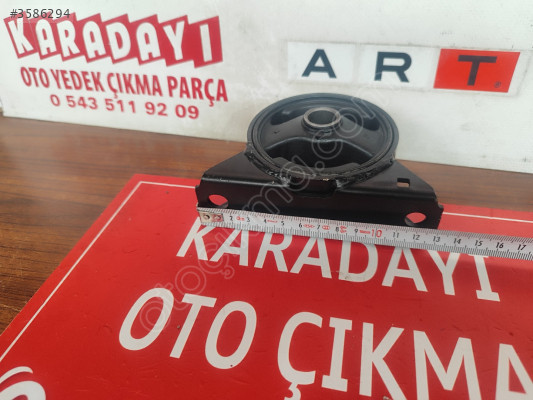 MİTSUBİSHİ OUTLANDER  ÖN MOTOR TAKOZU MN100289