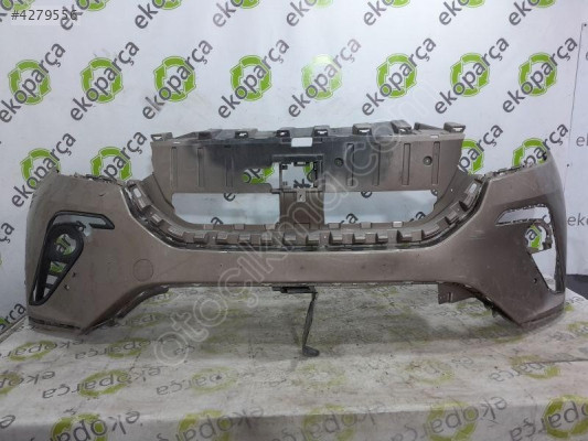 TOGG T10X 2022 2024 T10X TOGG ÖN TAMPON C1-B0402901010-A