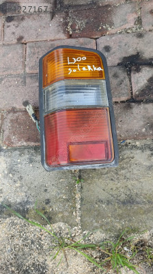 Mitsubishi L300 Modeli İçin Sol Stop Lambası