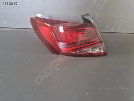SEAT LEON SOL DIŞ STOP LAMBASI LEDLİ SIFIR 2013-2016