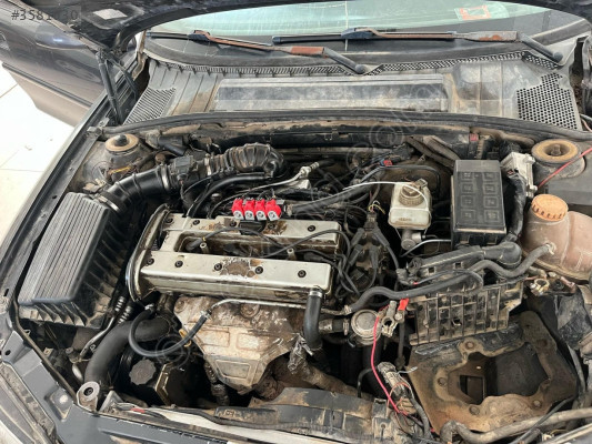 VECTRA A B C MOTOR ŞANZUMAN KAPAK KRANK GÖĞÜS KM SAATİ DÖŞEME