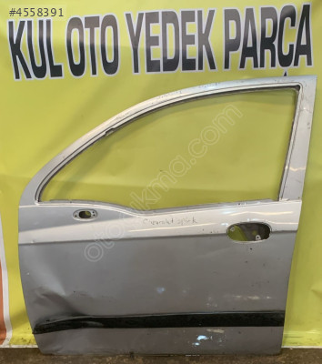 chevrolet spark sol ön kapı