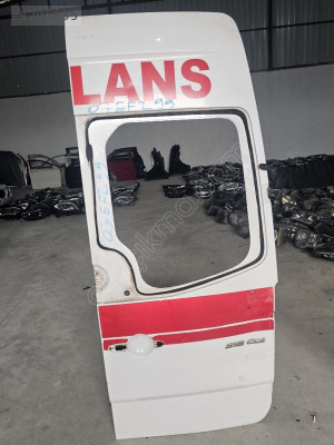 MERCEDES SPRİNTER 316 SAĞ SOL BAGAJ KAPAĞI ORJINAL