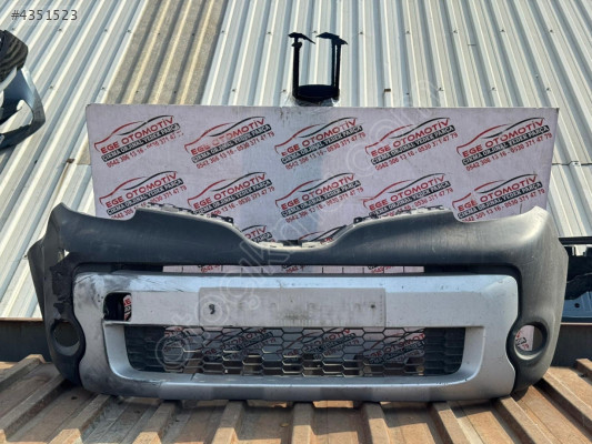 RENAULT KANGO 4 ORJINAL ÖN TAMPON