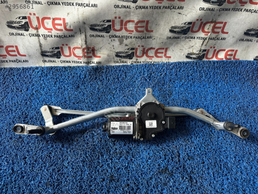 PEUGEOT EXPERT 2023 CAM SİLGİ MEKANİZMASI ÜÇEL OTO ÇIKMA BURSA