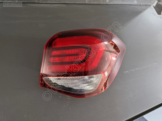 HYUNDAİ İ20 SAĞ ARKA DIŞ STOP LAMBASI SIFIR 2017-2019