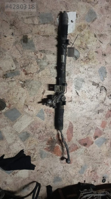 2005-10 VOLVO XC90 DİREKSİYON KUTUSU 7853993377