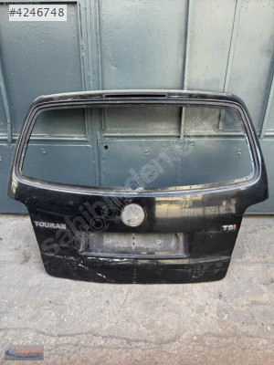 VW TOURAN BAGAJ KAPAĞI ORİJİNAL ÇIKMA