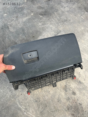 Bmw X3 Torbido Kapağı