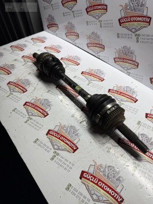 CHEVROLET AVEO AKS ORİJİNAL SÖKME