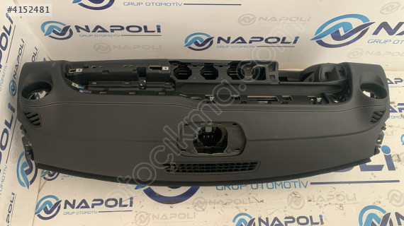 A2476807500 MERCEDES BENZ GLB EQB GÖĞÜS TORPİDO 2018/2025