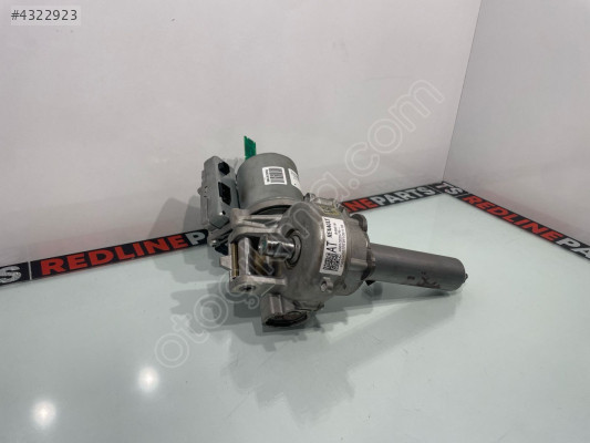 488102257R RENAULT CLİO V 5 DİREKSİYON KOLONU