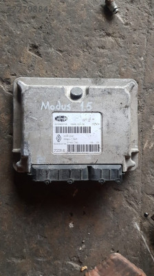Renault Modus 1.5 Motor Beyni çıkma