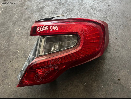EGEA SAĞ ARKA STOPP ORJİNALL ÇIKMA PARÇAAA