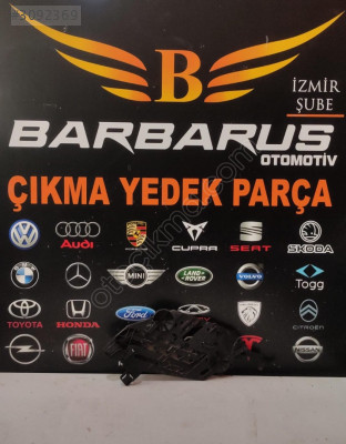 SKODA OCTAVİA SOL FAR BRAKETİ 17035201