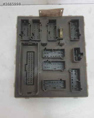 ford connect 2005 bcm beyni/modülü (son fiyat)