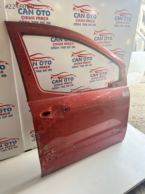 Ford Curyer sağ ön Kapı