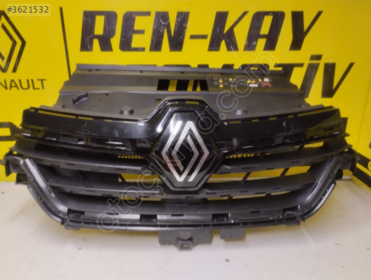 RENAULT YENİ KANGOO ÖN PANJUR ORJ ÇIKMA RENKAY OTO KOCAELİ