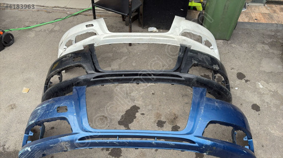 AUDİ A3 ÖN TAMPON 2009 2012 ÇAĞRI OTO MASLAK