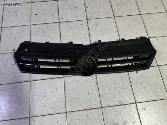 Vw Polo Ön Panjur 2009-2015 6R0853651