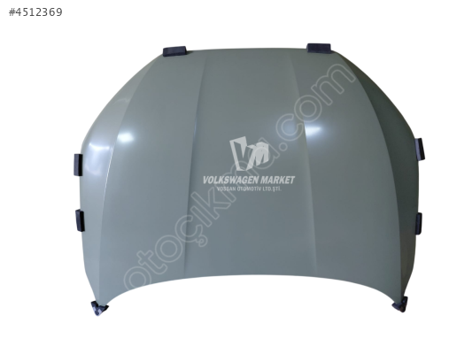 AUDI A3 21-26 ÖN MOTOR KAPUT 8Y0823029