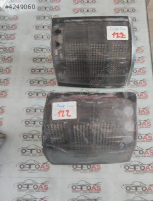 2001 MODEL RANGE ROVER  SAĞ-SOL STOP LAMBALARI