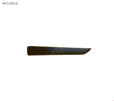 RENAULT EXPRESS ÖN KAPI ÇITASI SOL  2022-