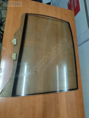 NİSSAN MAXİMA İNFİNİTİ I30 UYUMLU  KAPI CAMI