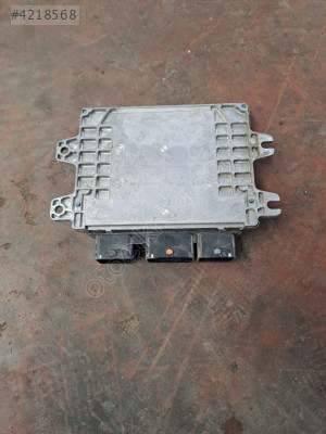 NISSAN MICRA K13 2014-2018 MOTOR BEYNİ NEC000-826