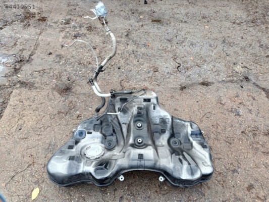 PORSCHE PANAMERA 974/971 2.9 E-HYBRID YAKIT DEPOSU 971201021