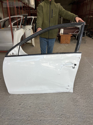 2011 2017 Volksvagen Jetta ön sol kapı çıkma