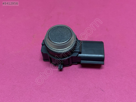 253A41447R PARK SENSÖRÜ MEGANE 4 TALISMAN MOR RENK