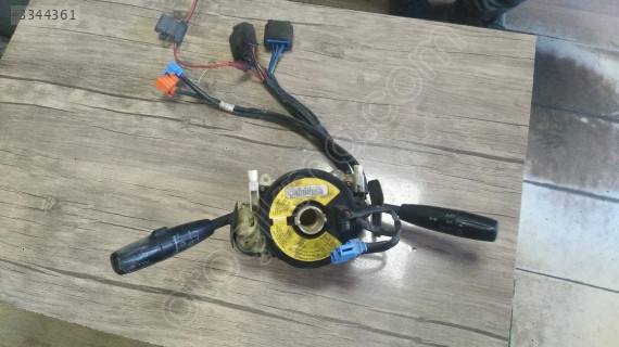 Kia shuma sinyal kolu orijinal