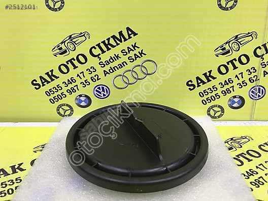 MERCEDES W176 FAR KAPAĞI / KISALAR İÇİN / HELLA /A180-A200