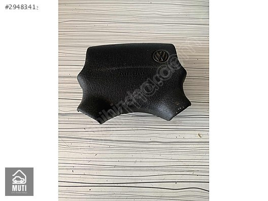 VW POLO SÜRÜCÜ AİRBAG 3A0880201B / BAM-PT1-0471