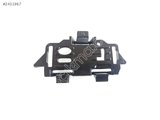 Bmw F10 M-Tech 10-14 Far Fıskıye Kapak Braketi Sol