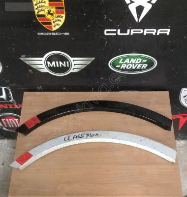 4M0853818 AUDİ Q7 SAĞ ARKA DODİK 2015-2019