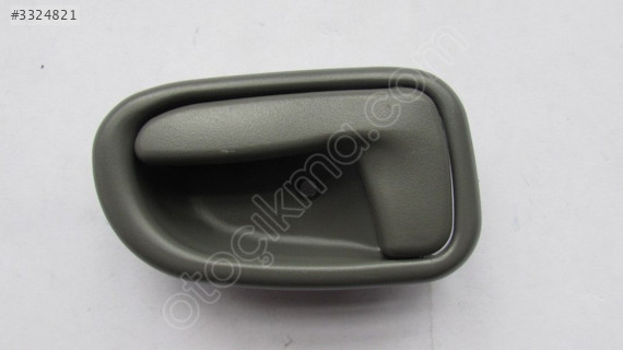 TYD1010CIL COROLLA AE101 1993-1997 KAPI KOLU İÇ GRİ SOL