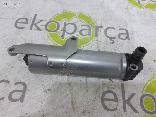 BMW 5 2010 2020  HİDROLİK ŞANZIMAN YAĞ POMPASI 0501327294