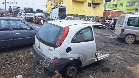 2004 MODEL OPEL CORSA TAVAN VA ARKA