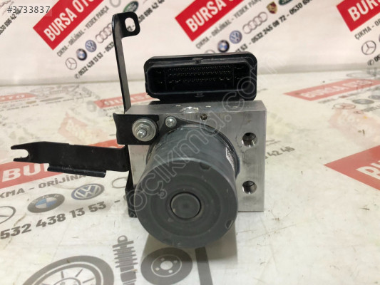 MERCEDES W177 A SERİ ABS BEYNİ A2439008700 ORJİNAL