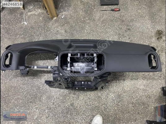 VW TİGUAN TORPİDO ORİJİNAL SIFIR 2008-2015