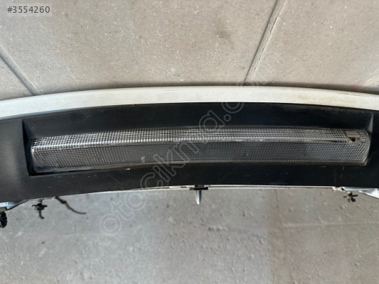 Citroen kaktüs arka bagaj fren lambası