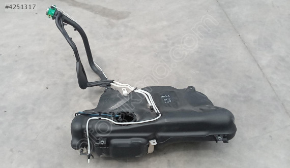 seat ibiza 2014 1.4 tsi çıkma orjinal yakıt deposu (son fiyat)