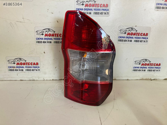 FORD COURİER SOL STOP ÇIKMA MONTECAR 2